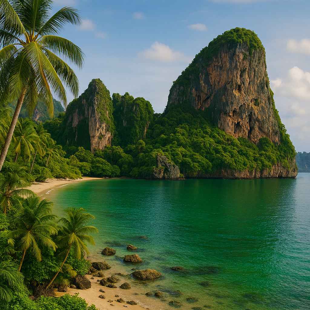 Du betrachtest gerade Reisen mit Kleinkind nach Thailand – unser Erfahrungsbericht 2025